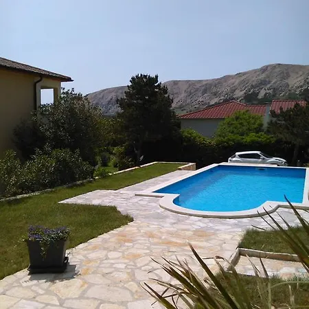 Nadia2 Baska (Krk)