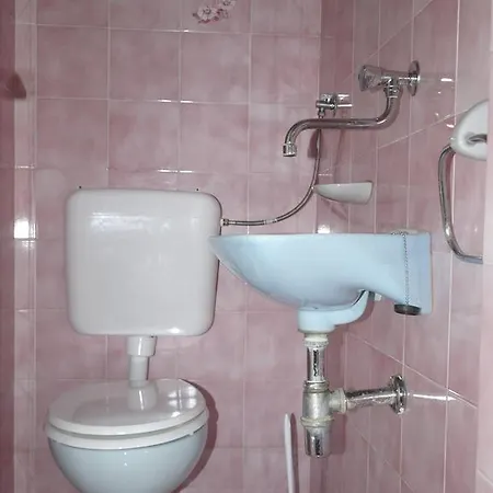 Appartement Nadia2 Baška