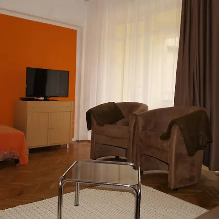 Appartement Nadia2 Baška