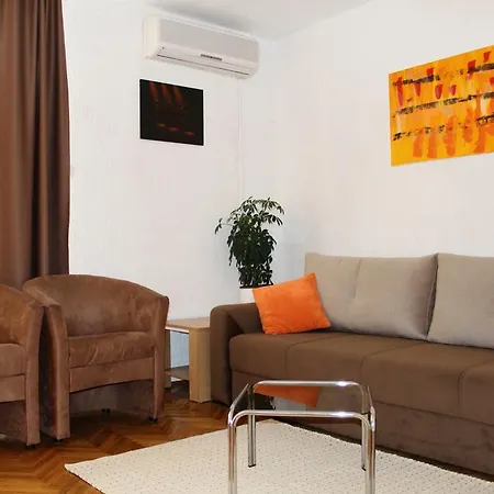 Nadia2 Appartamento Baška