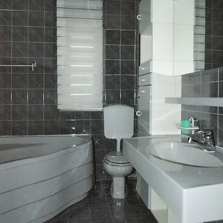 Апартаменты Nadia2