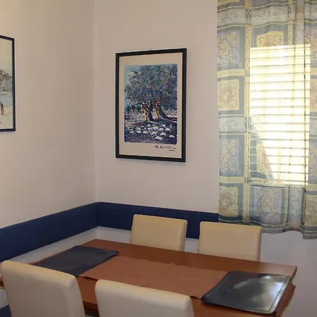 Appartement Nadia2 Baška