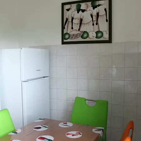 Nadia2 * Baška