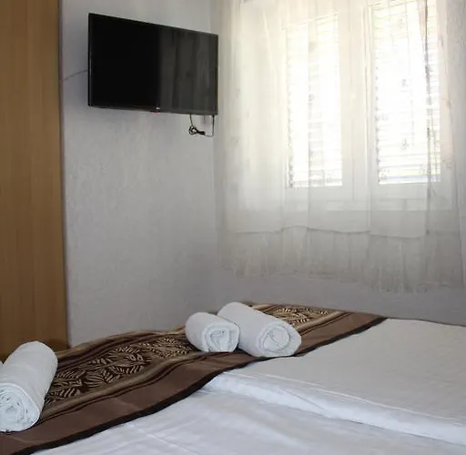 Nadia2 * Baška