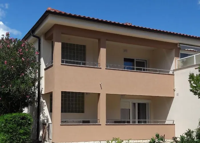 Apartmán Nadia2