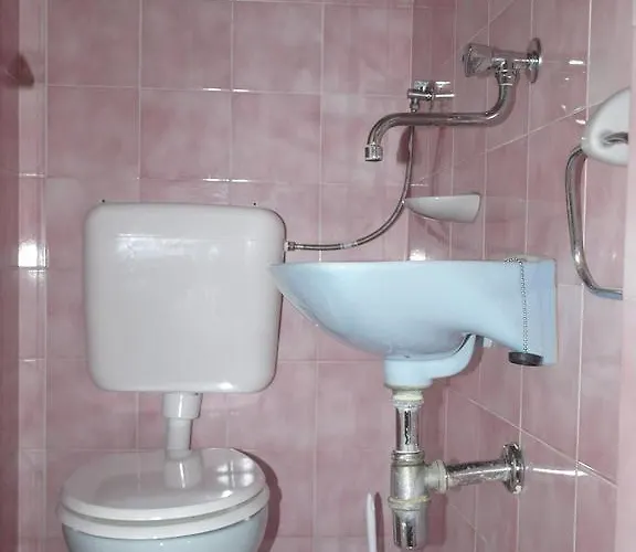 Appartamento Nadia2 Baška