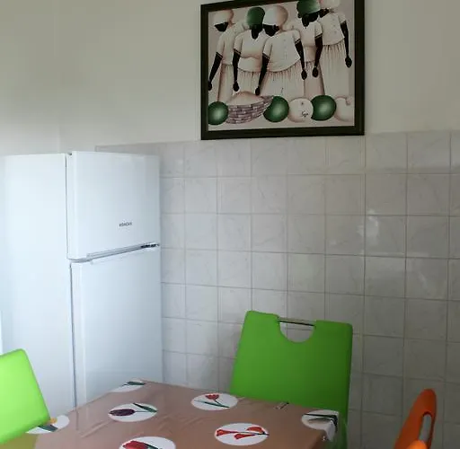 Nadia2 * Baška
