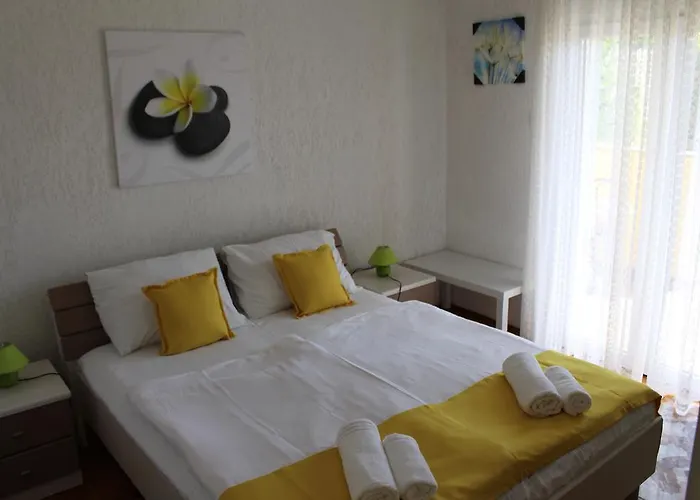 Appartamento Nadia2 Baška